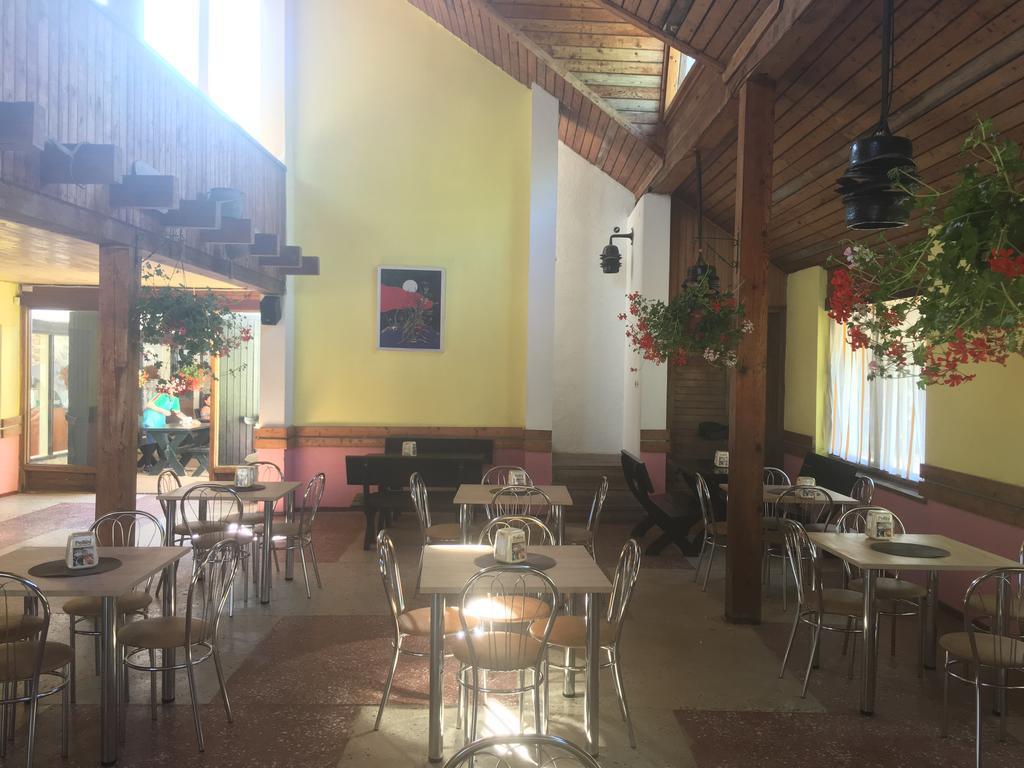 豪华大篷车度假屋 斯文托伊 外观 照片