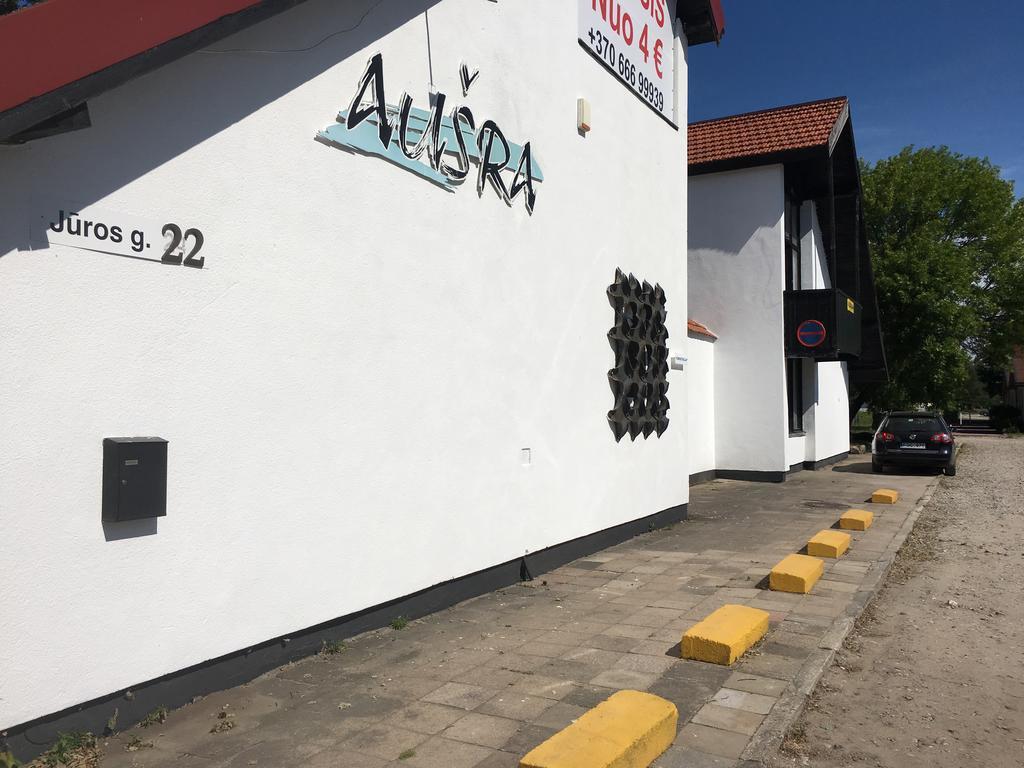 豪华大篷车度假屋 斯文托伊 外观 照片